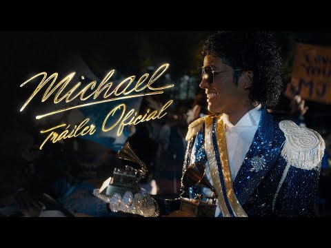 Michael | Tráiler Oficial - HD
