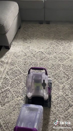 Bissell Power Force Power Brush Pet Carpet Washer Review