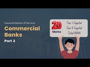 Commercial Banks Explained! 🏦 | Part 2: Regulations & Capital Adequacy | BBA, BBM | Sorry Gurudev