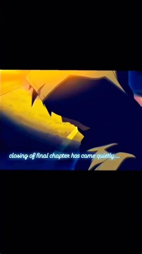 The Closing of a Final Chapter | A Quiet Ending#QuietEnding #quotes #HealingMoments #YTShorts