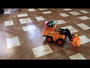 PROJECT: Tinkering RC Cars Adding HC-06 Bluetooth Control with Arduino