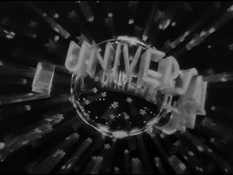 A Universal Picture/A Paramount Picture (HDR, 1942)