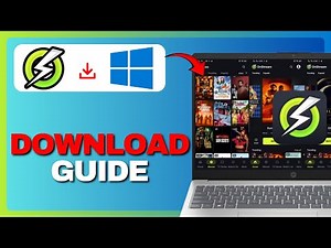 How To Download Onstream On Windows (Full Guide) 2026!
