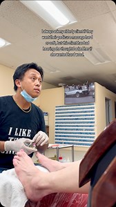 1.4M views · 9.3K reactions | Asking my client if they want hard or soft massage, but she thought I asked her if she wanted hard wood. * * * *Make sure to follow for more CONTENT* * * #559nails #fresnonails #thethailyfe #fancynails #nailtech #nail #nailsinspo #tutorial #nailart #nailsoftheday #fashion #tutorial #trendingnails #reel #reels #facebook #acrylic #nailsalon #polish #podcast #comedy | Minh Thai | Facebook