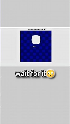 THIS BREAKS at 0.1x… (10x Speed) #shorts #viralshorts #batteryblocks