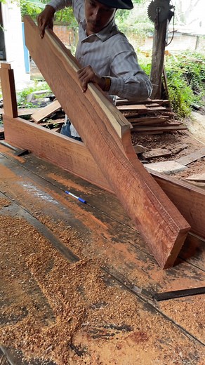 Install the frame Headboard #artist #artwork #beds #doors #tips #tricks #diycrafts #diyprojects #reels2023 #reelsfbpage #carpenter #skills #AmaZing #art #woodwork #woodworking #woodcarving #work #wooden #woodland #workout #How #diy #reelsvideo #reelsfb #reelsviral #reelsinstagram #reelitfeelit #reels #shorts #art #shortsvideos | I R C 7M