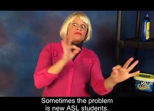 41K views · 761 reactions | Longer version with captions - ASL Clean. #rosaleeshow Transcript: https://docs.google.com/…/1jQ8HltP9fDVLmppe4ZN0ZklCwb…/edit… | More & Only by Rosa Lee | Facebook