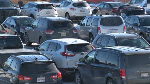 Edmonton, Calgary are auto theft 'epicentres' as claims costs soar: Insurance industry