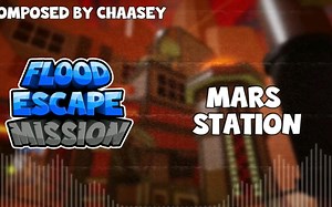 FE2 Community Maps OST - Mars Station(火星站）