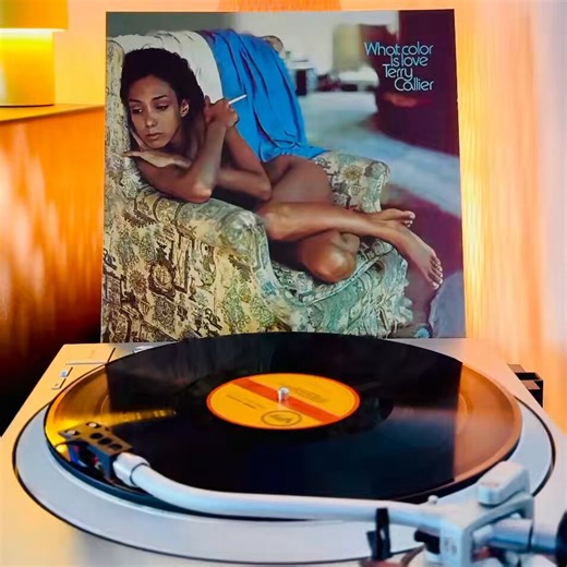 A masterpiece of an album.