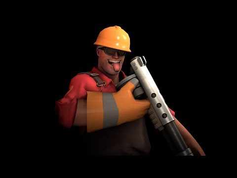 [TF2] How to ACTUALLY Use The Panic Attack