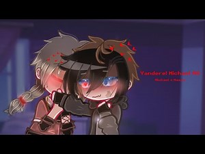 Yandere! Michael AU | FNaF | MaChael | Michael x Mason | Gacha Neon