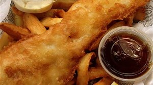 Where to find a fish fry and other fast, casual seafood dishes during Lent