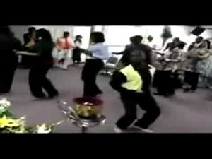 Bro Franklin sharabababa