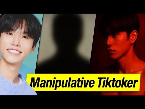 Korean TikToker With 55M Fans EXPOSED — Caught LYING After SA Conviction 😳🔥