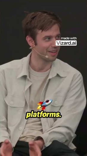 70 000 Apps Built PER DAY ! The Scale of Lovable