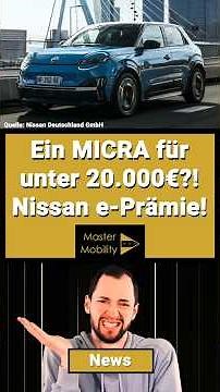 NISSAN for UNDER 20K?! Government subsidy + bonus = EXTREME PRICES! Micra, Ariya, Townstar and mo...