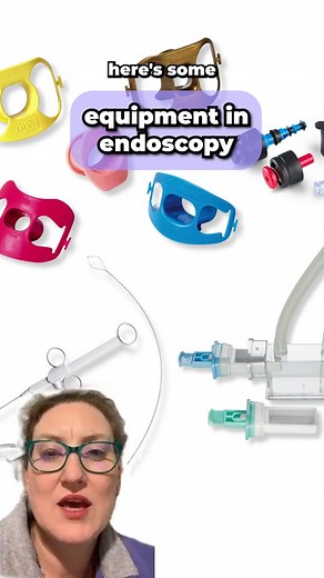 Essential Equipment in an Endoscopy Unit Explained