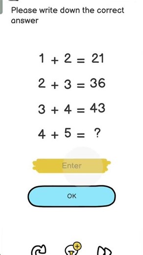 Brain Out Level 58 – The Trick No One Notices! 🤯👀