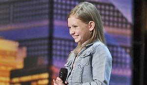 Ansley Burns vs. Simon Cowell, round 3: Did ‘America’s Got Talent’ sweetheart get stopped during ‘AGT’ live show? [WATCH]