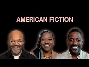 The Cast of 'American Fiction' on the Importance of Telling Diverse Stories in Hollywood
