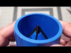 Kobalt 1/8 in - 5/8 in Inner and Outer Reamer