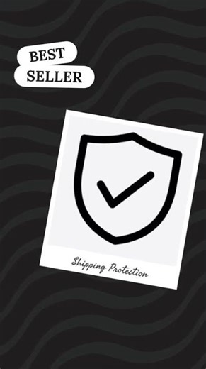 New addition: Shipping Protection