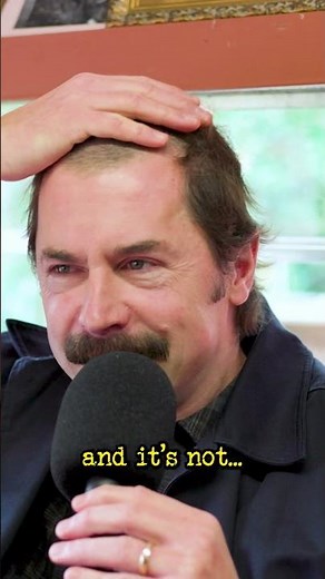 Mike Wozniak unveils another bold new look...