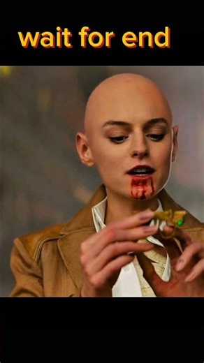 wait for end denge seen #deadpool #marvel #tranging #avengers #avengers #newavengers #viralshorts