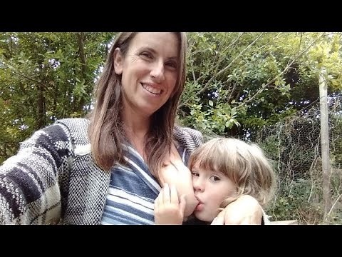 The truth about extended breastfeeding 🤱