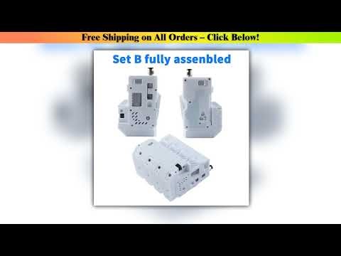 Toaiot Bmcu 370C AMS lite BMCU370C Auto Refill Hall Sensor Bidirectional Buffering for A1 A1 MINI