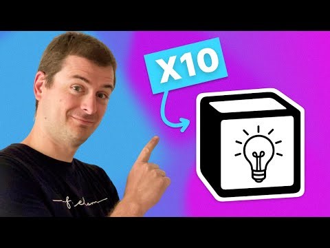 10 astuces Notion incontournables (et qui changent tout)