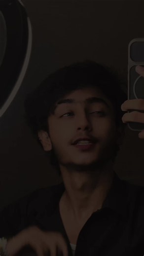 Mirror Video Trend with Girlfriend – TikTok Mirror Video Idea