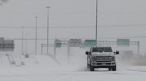 US oil prices rise as winter weather hits Texas | CNN Business