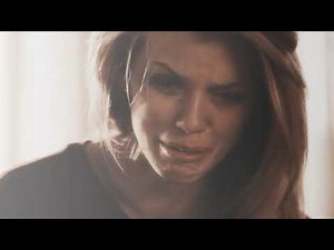 Multifandom | Broken (TW: rape)