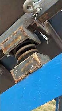 Homemade Soil Screener Build Part - 1