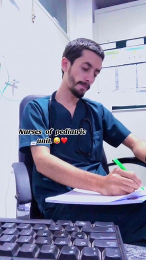 Pediatric Nurse Humor: Quotes, Dream, and Educational Motivation