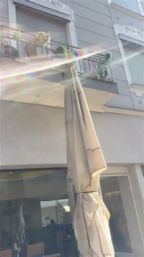 View of Ider-oberstein, Germany