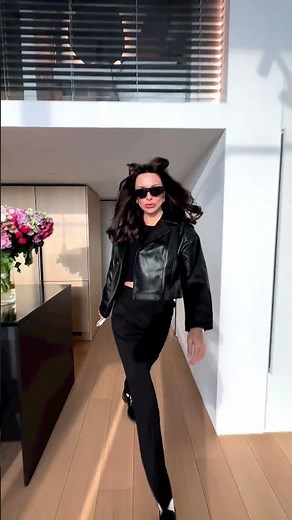 Thigh-High Boots & Opera Gloves Fashion Trends | FashionLady - TheLady