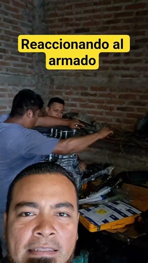 What you never want to hear while torqueing 🤕 #automobile