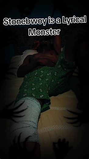 Discover the Musical Journey of Stonebwoy