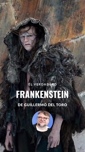 Frankenstein: Culpa, Miedo y Humanidad