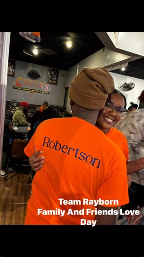 Gerod RaybornTeamRayborn Fan Club for Bluesman Gerod Rayborn & Tha Church Boyz What A Mighty Good Day @ | Bridgett Rayborn Crutchfield