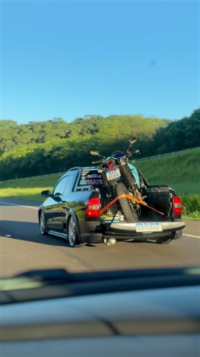 Pega o kit #saveiro #xt660 #rebaixado #meiota #saveirobaixa