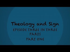 Three Views of the Millennium part one Amillennialism