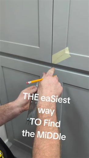 Picket Master Pro: Accurate Center Finder for Cabinetry