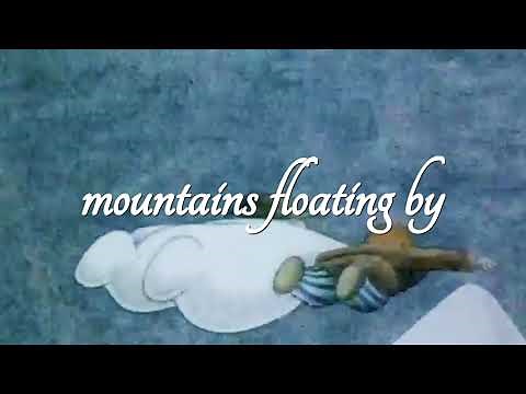 Walking In The Air - KARAOKE