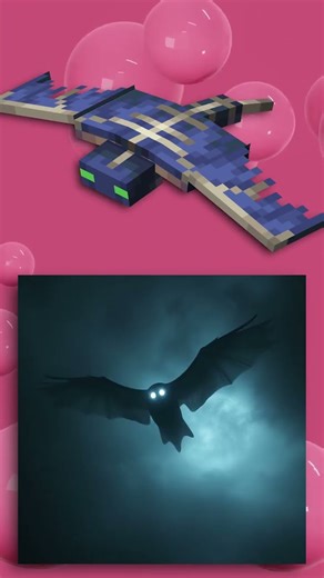 Minecraft vs Real Life - Realistic Minecraft Items You Won’t Believe Exist