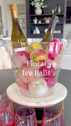 Save this video for a DIY wedding decoration idea! Dive deeper into creative wedding decor with these 10 unique and Instagram-worthy ideas right here: https://weddedwonderland.com/10-unique-and-instagram-worthy-wedding-decor-ideas/ Video @inspiredlifeandhome | Wedded Wonderland