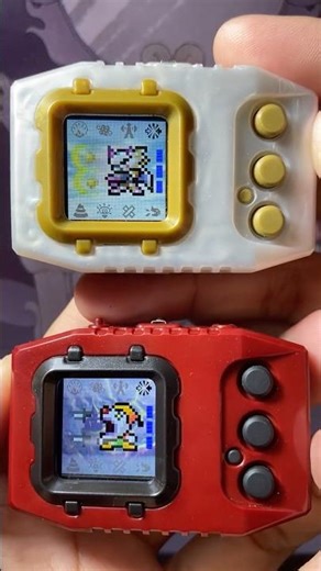 Digimon Pendulum Ultimate/mega lvl Battle : Siriusmon VS Piemon